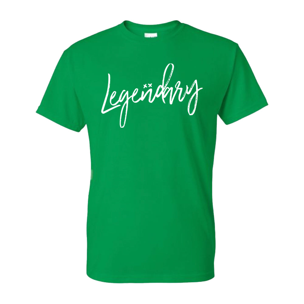 LEGENDARY TEE
