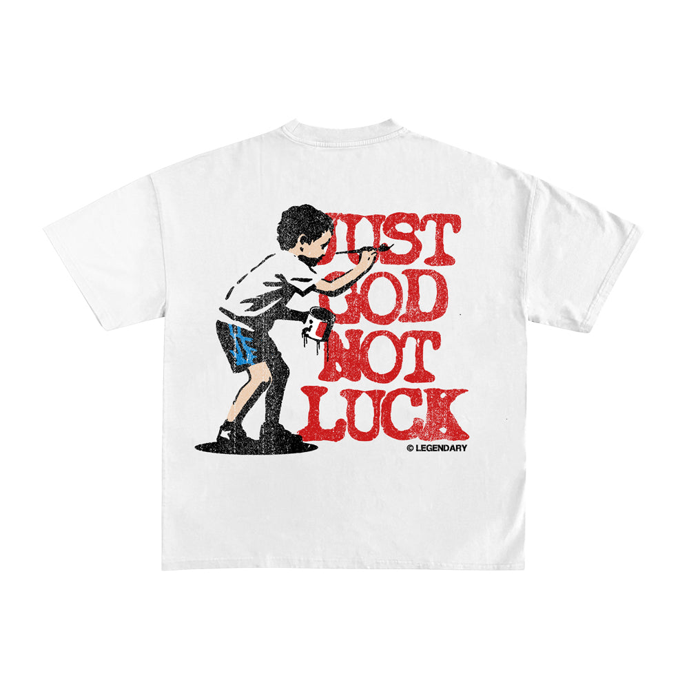 JUST GOD SHIRTS