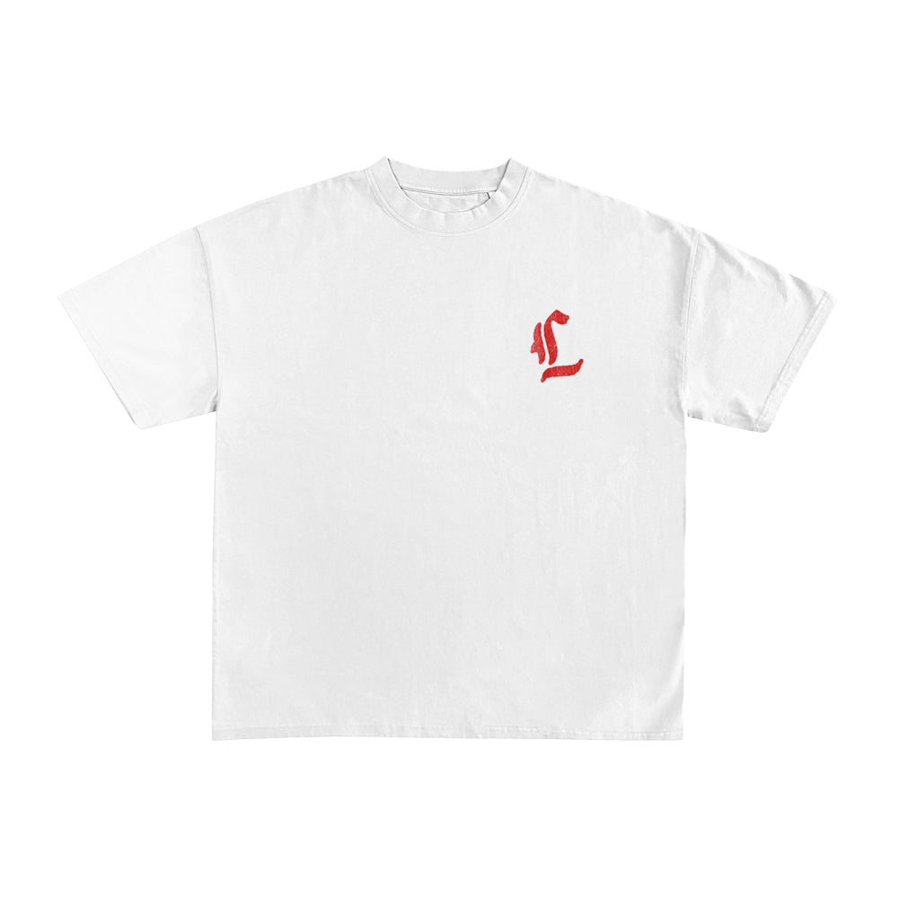 JUST GOD SHIRTS