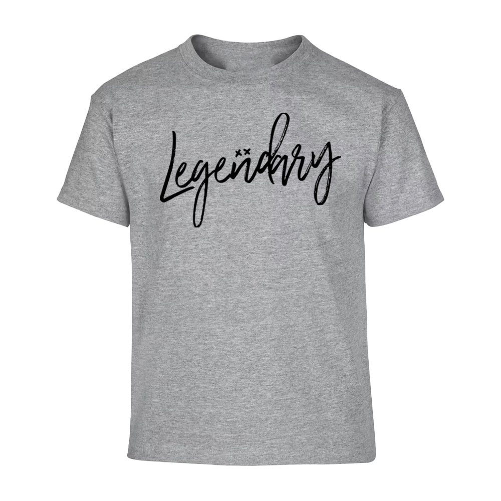 LEGENDARY TEE