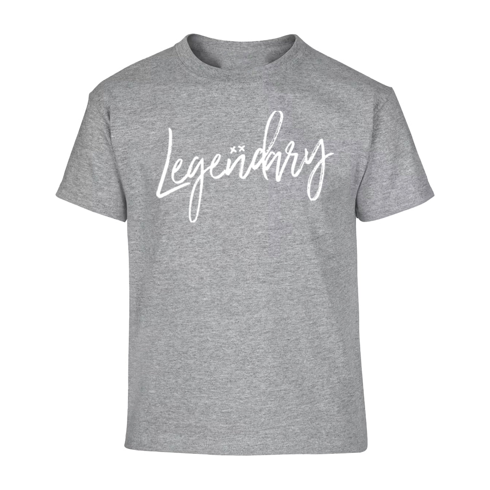 LEGENDARY TEE
