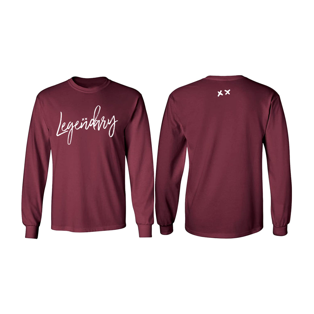LONG SLEEVE