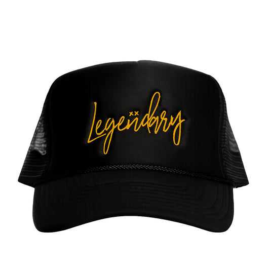 1of1 Trucker Pre-Order