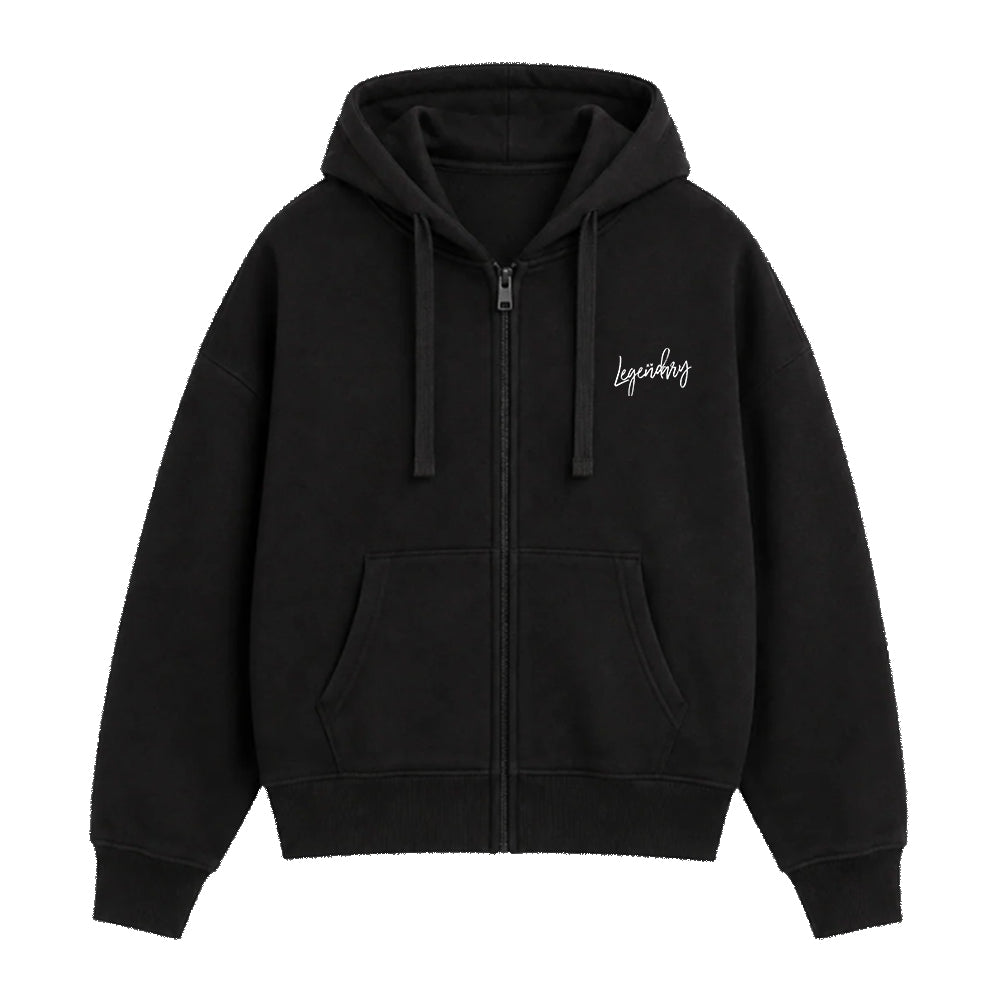 ZIP UP