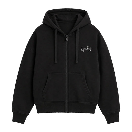 ZIP UP