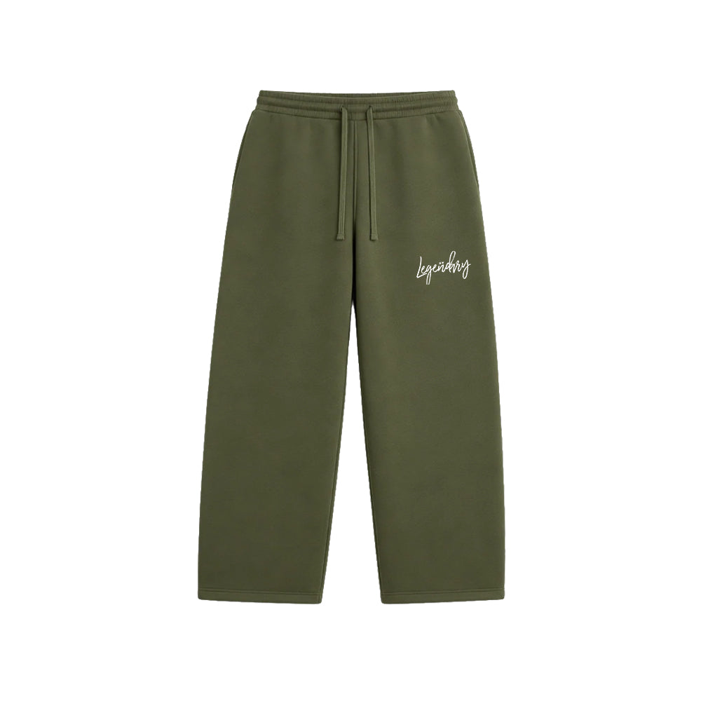 SWEATPANTS
