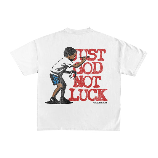 JUST GOD SHIRTS