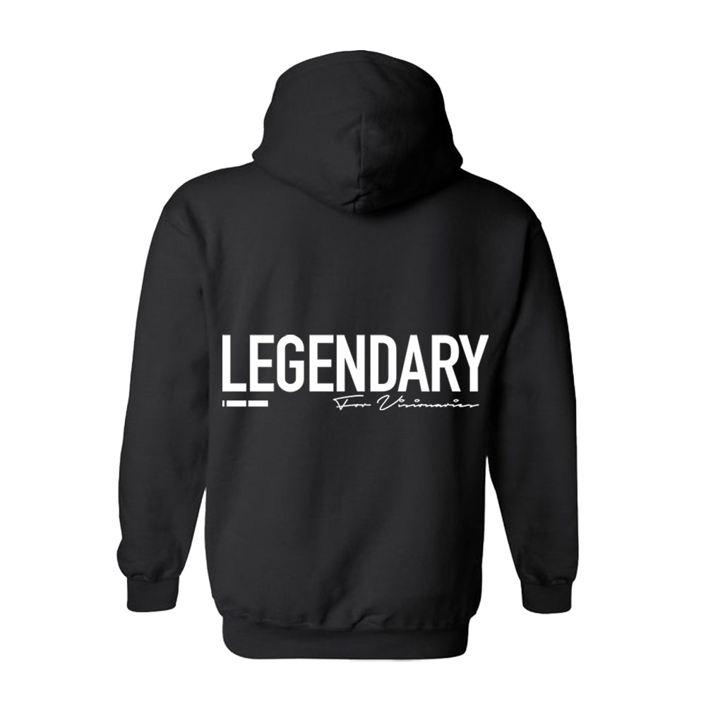 NEW REGIME HOODIES