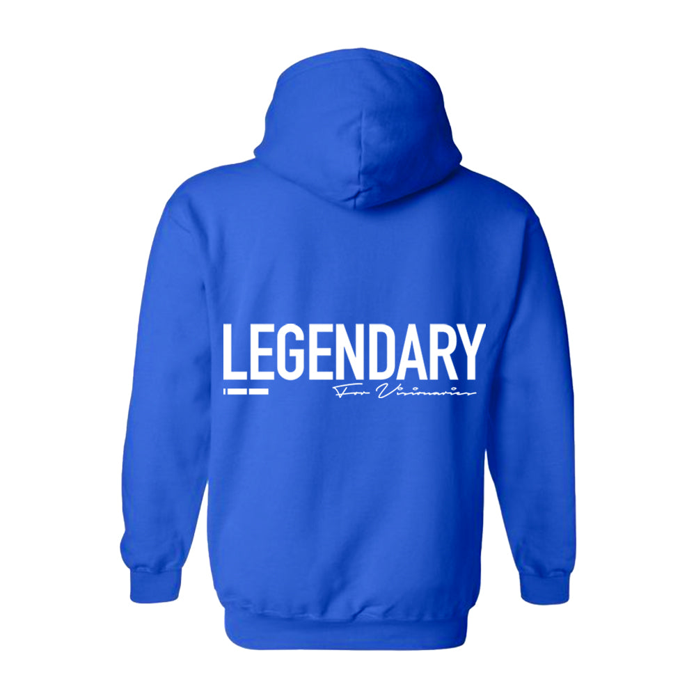 NEW REGIME HOODIES